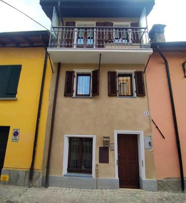 Boves Apartment | La Casa di Vitto