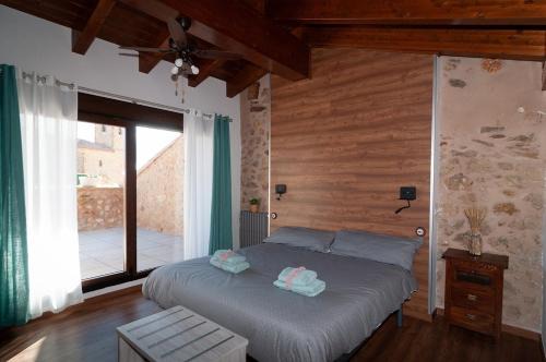Campillo de Duenas House | La Casa El Cura