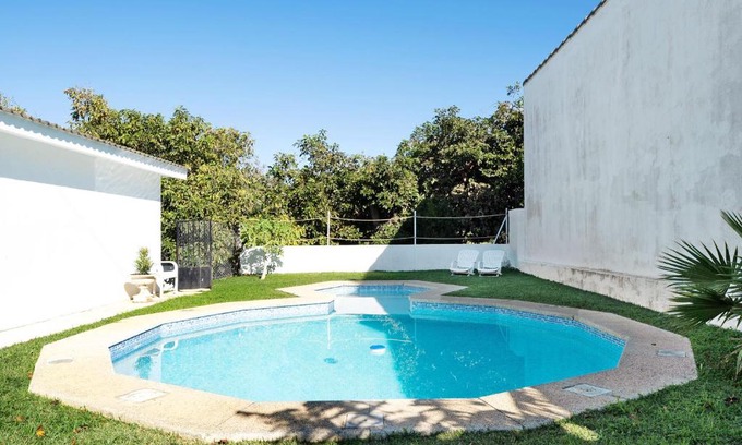 Barrio Nuevo House | La Casa