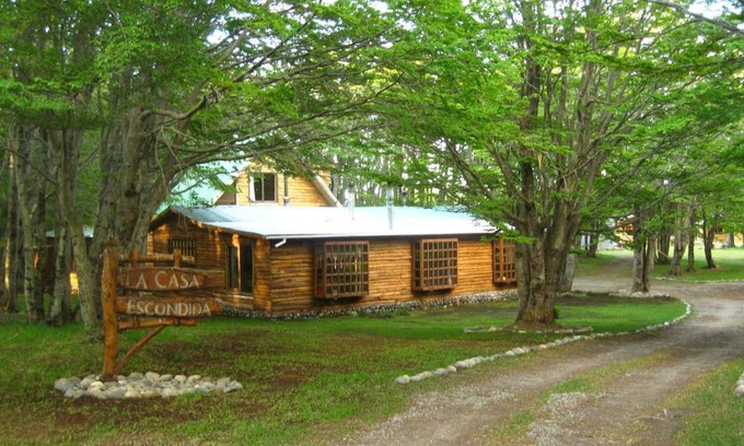 Punta Arenas Bed & Breakfast | La Casa Escondida