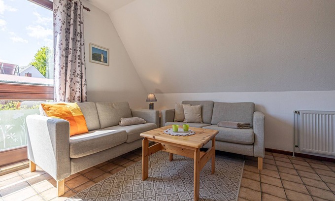 Norgaardholz Apartment | La Casa Ferienwohnung Uferschwalbe - La Casa Apartment Uferschwalbe