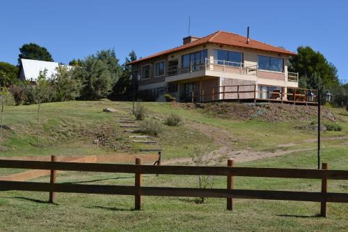 Saldungaray House | La Casa Grande