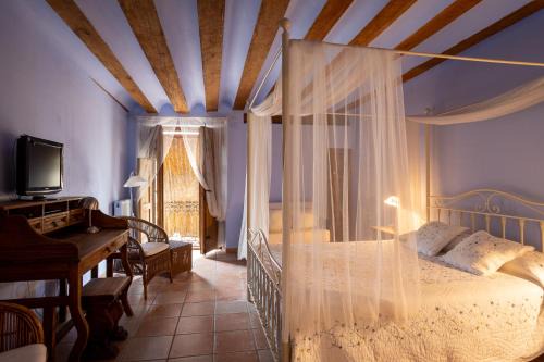 Talayuelas House | La Casa Grande