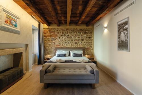 Peschiera del Garda City Centre House | La Casa in Paese