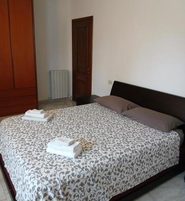 Castelletto Sopra Ticino Apartment | La casa di Mariuccia