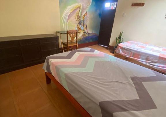 Lamas Bed & Breakfast | La Casa Jaguar