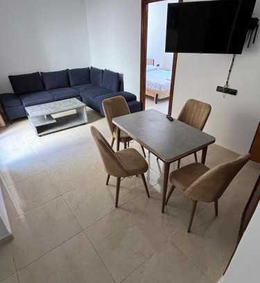 Larache Apartment | La Casa Luminosa 3