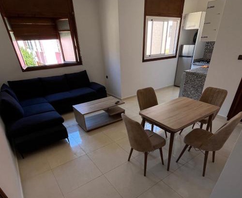Larache Apartment | La Casa Luminosa