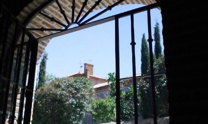 Villacastin Cottage | La Casa Madrona complete house 18 people
