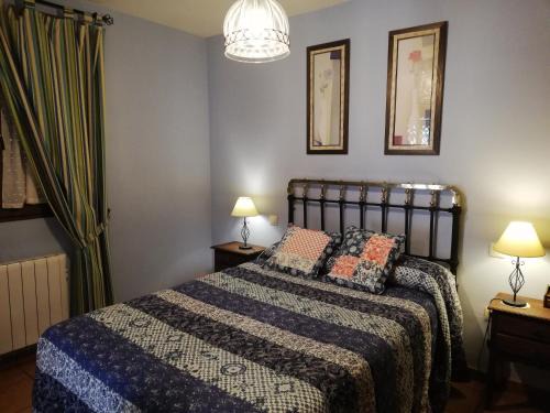 Villacastin Apartment | La Casa Madrona