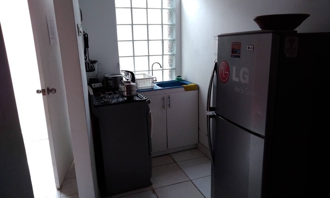 San Bartolo Apartment | La Casa Maruja San Bartolo