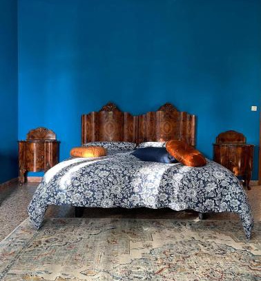 Verucchio House | La casa matta