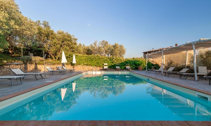Lamporecchio Bed & Breakfast | La Casa Medioevale