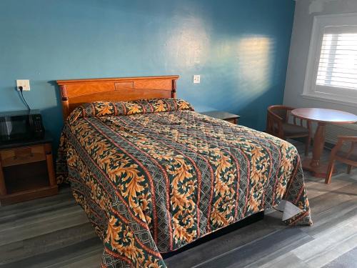 Garden Grove Hotel | La Casa Motel, Garden Grove - Anaheim