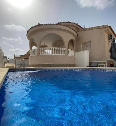 Quesada House | La Casa Nathi