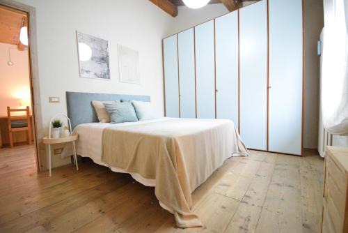 San Pietro in Casale Apartment | La Casa nel Borgo