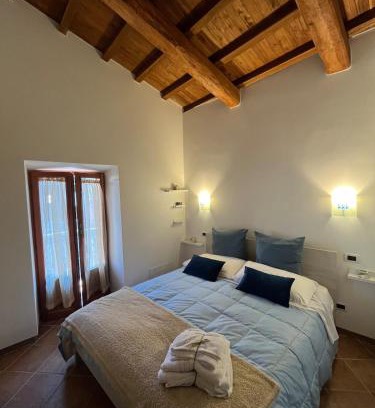 Licenza House | La Casa nel Borgo - Licenza