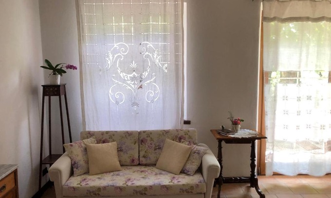 Gorizia Bed & Breakfast | La casa nel bosco