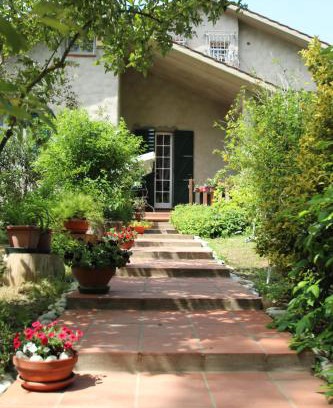 Savio Bed & Breakfast | La Casa nel Bosco