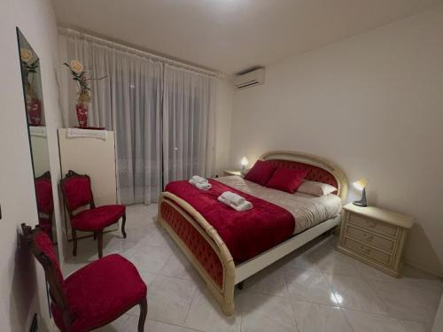 Vallecrosia Apartment | La Casa nel Parco by Smart-Home