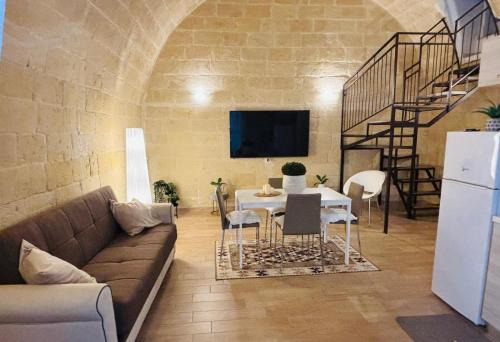 Canosa di Puglia Apartment | La casa nel tufo
