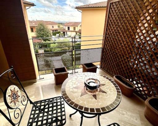 Santomato Apartment | La Casa nel Verde