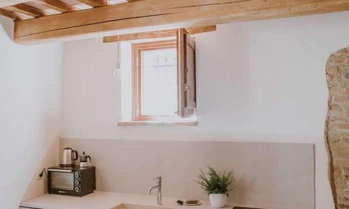 Arcevia Apartment | La casa nel vicolo a Borgo Loretello