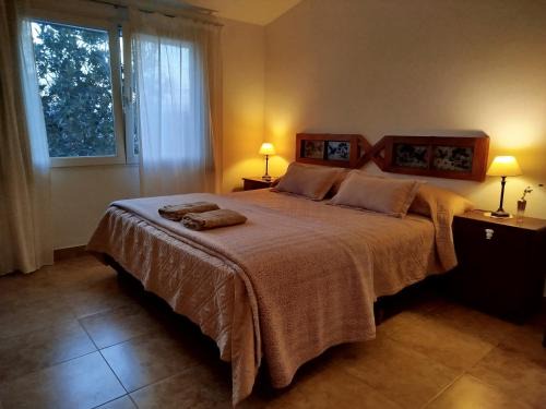 Valle Hermoso Apartment | LA CASA Nostra