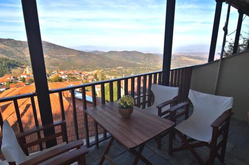 Klisoura Apartment | La Casa Nostra