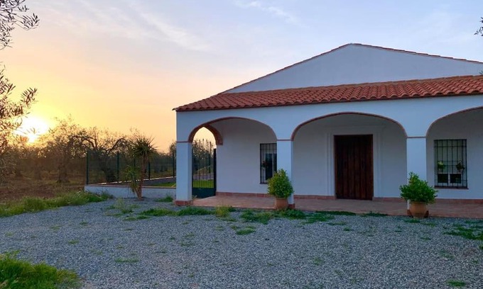 Fuente de Cantos House | La Casa Rural de María Jesús