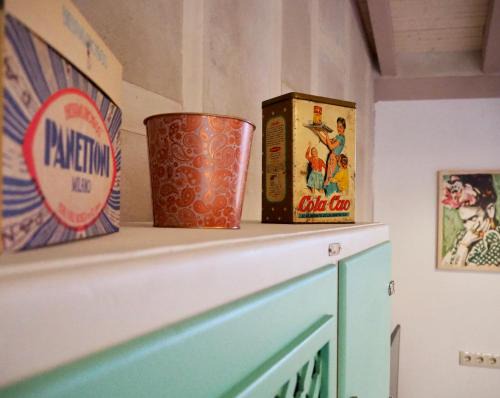 Candelario Apartment | La Casa Rebonita VINTAGE