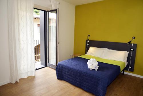 Marcheno Bed & Breakfast | La Casa Ritrovata