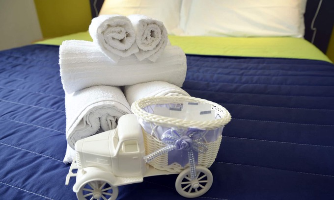 Marcheno Bed & Breakfast | La Casa Ritrovata