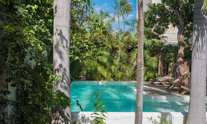 Valledupar Hotel | La Casa Rosalía