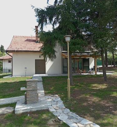 Mladenovac Villa | La Casa Sofija