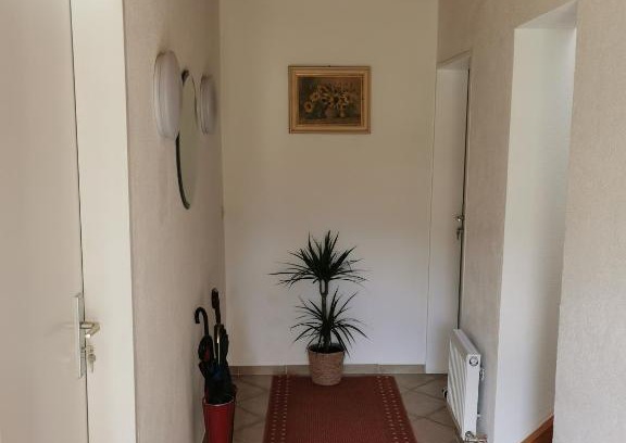 Forchtenberg Apartment | La Casa Suciu