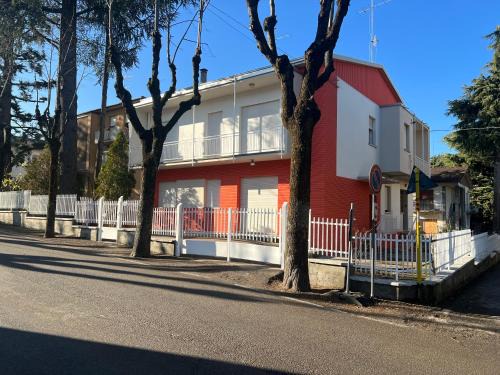 Savigno Apartment | La casa sui colli bolognesi