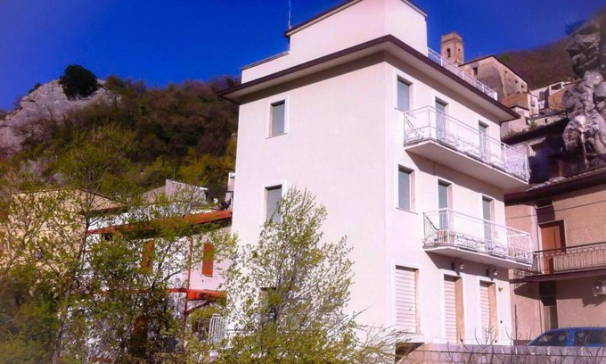 Villa Santa Maria Apartment | La Casa sul Fiume