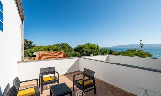 Capo Mannu House | La Casa sul Mare