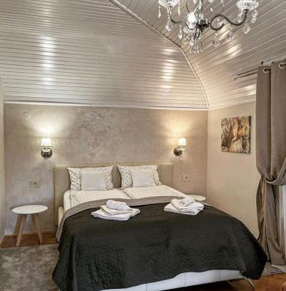 Senta Apartment | La Casa Tamaris