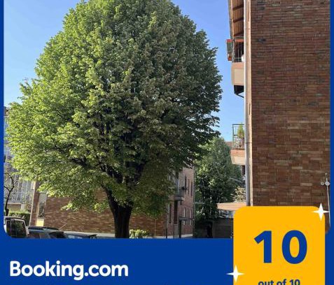 Parella Apartment | La casa tra i tigli