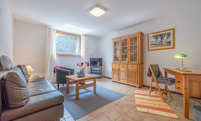 Norgaardholz Apartment | La Casa vacation apartment Seeigel - FW Seeigel
