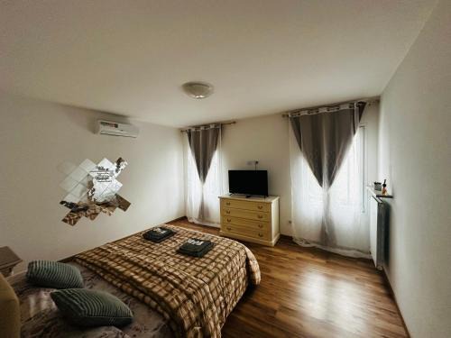 Forette House | La casa verde