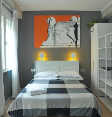 Eixample Apartment | La Casa Verde - Ruzafa