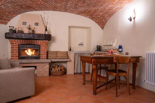 Lessona Bed & Breakfast | La Casba del Bruno Selvago