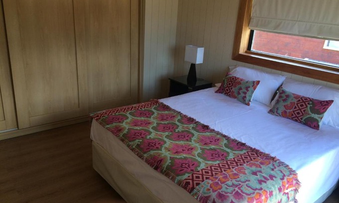 San Martin de los Andes House | La Cascada Duplex