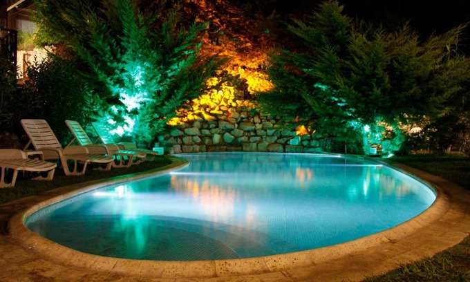 Valeria del Mar Apartment | La Cascada