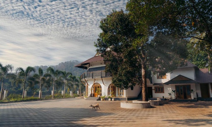 Perumbavoor Resort | La Cascade Resort