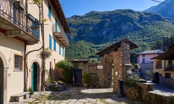 Lierna House | La Cascina by Interhome