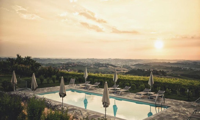Costigliole d'Asti Bed & Breakfast | La Cascina Della Musica